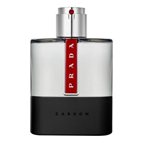 Prada luna rossa carbon